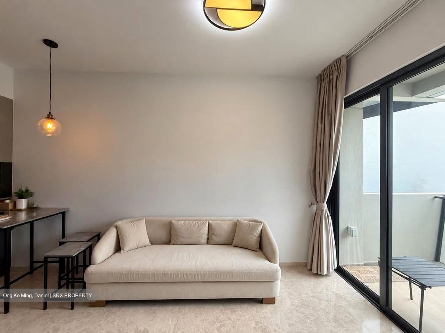 Haus On Handy (D9), Condominium #614656021
